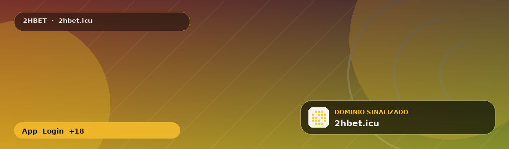 2HBet — Comunidade e Canais Sociais