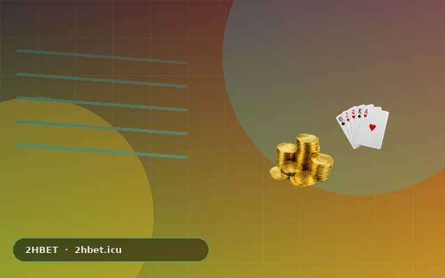 2HBet — Fortune Games e Slots Populares