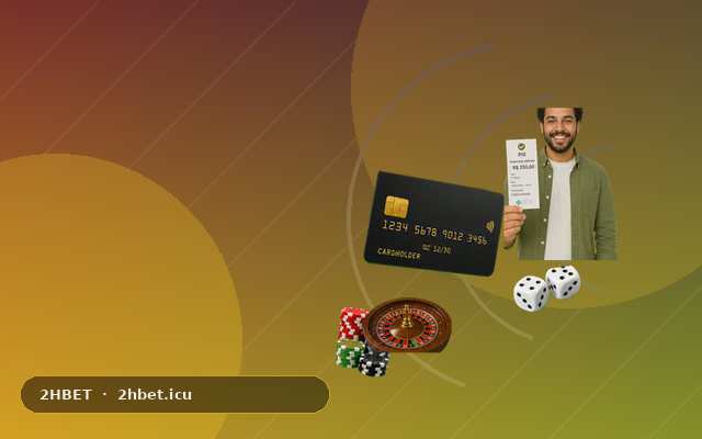 2HBet — App Mobile, Android e Web App