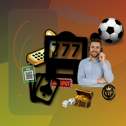 2HBet app, PIX e jogos